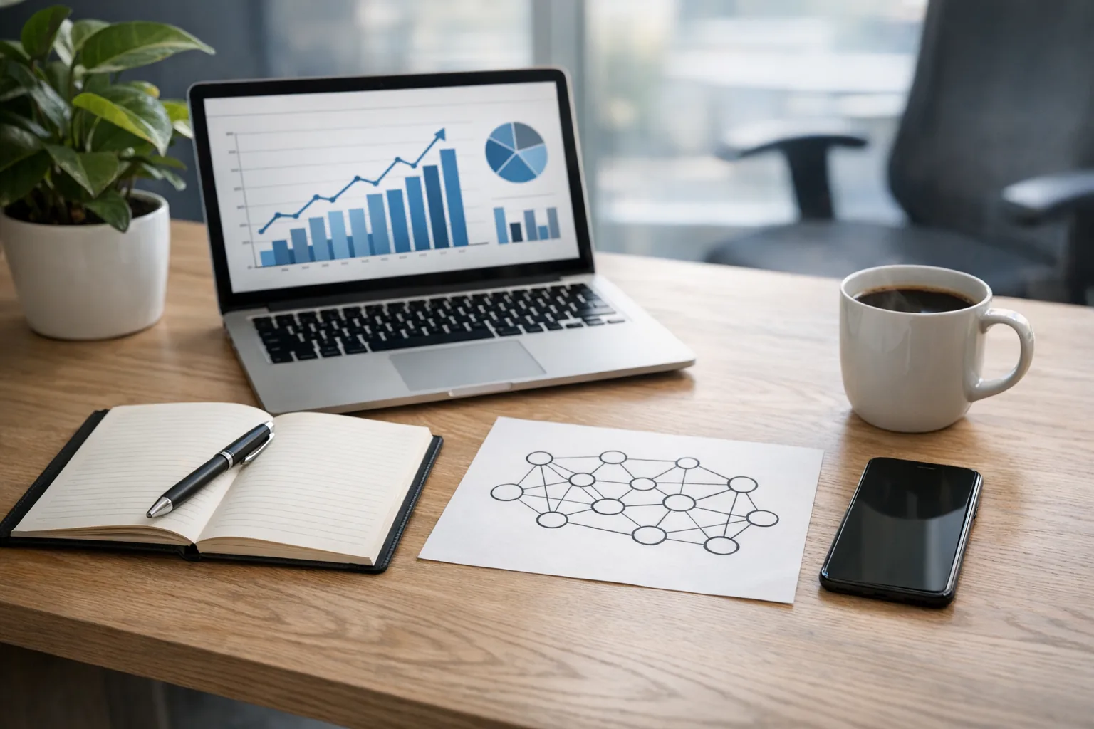 Link building — jak zdobyć zewnętrzne linki SEO?