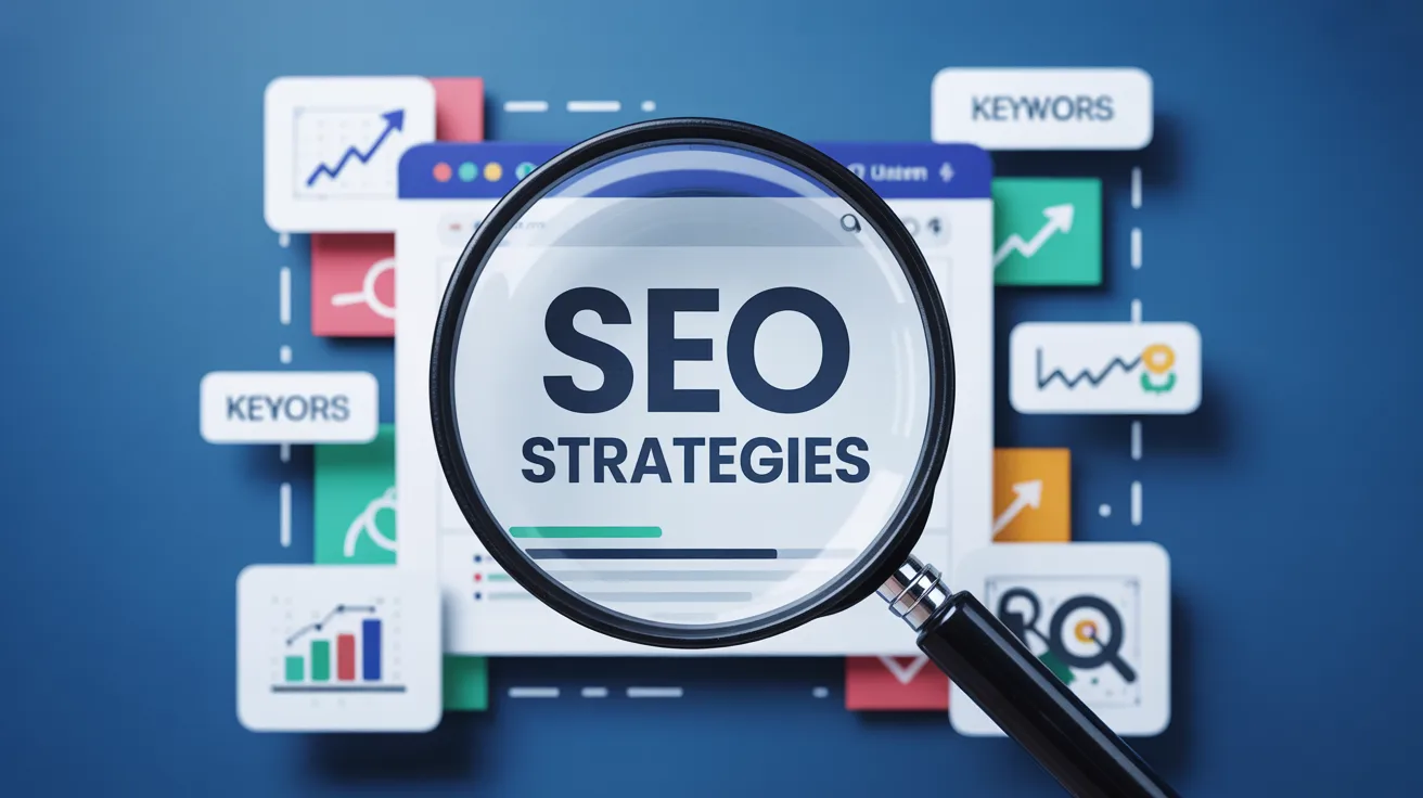 SEO copywriting w 2026: co działa, a co nie